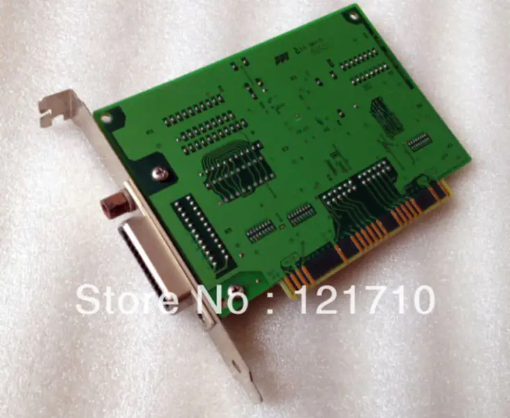 Κάρτα GPIB διεπαφής CEC-488 PC-488
