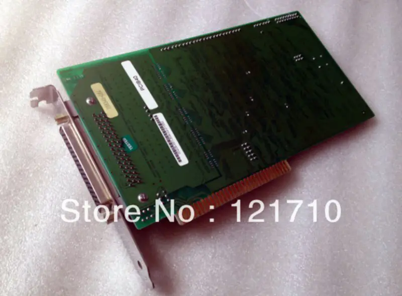 ARCOM ARCOM Control Systems PCIB40 πλακέτα J206 298348-064 βιομηχανική μητρική πλακέτα
