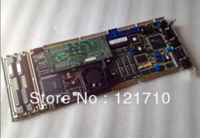 ARCOM ARCOM Control Systems PSCIM486DX4-100M8:DEK πλακέτα βιομηχανικής μητρικής πλακέτας
