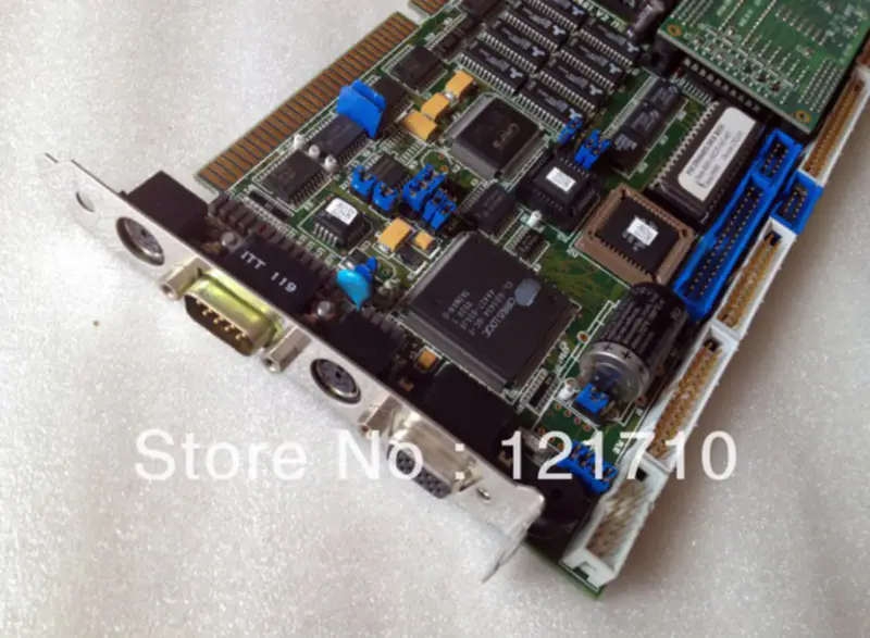 ARCOM ARCOM Control Systems PSCIM486DX4-100M8:DEK πλακέτα βιομηχανικής μητρικής πλακέτας