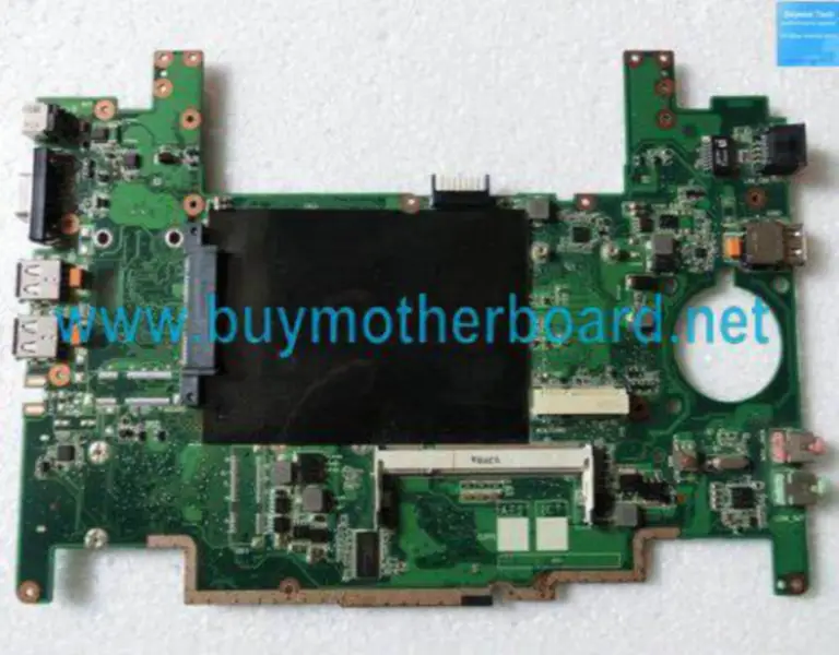 Μητρική πλακέτα Asus 904