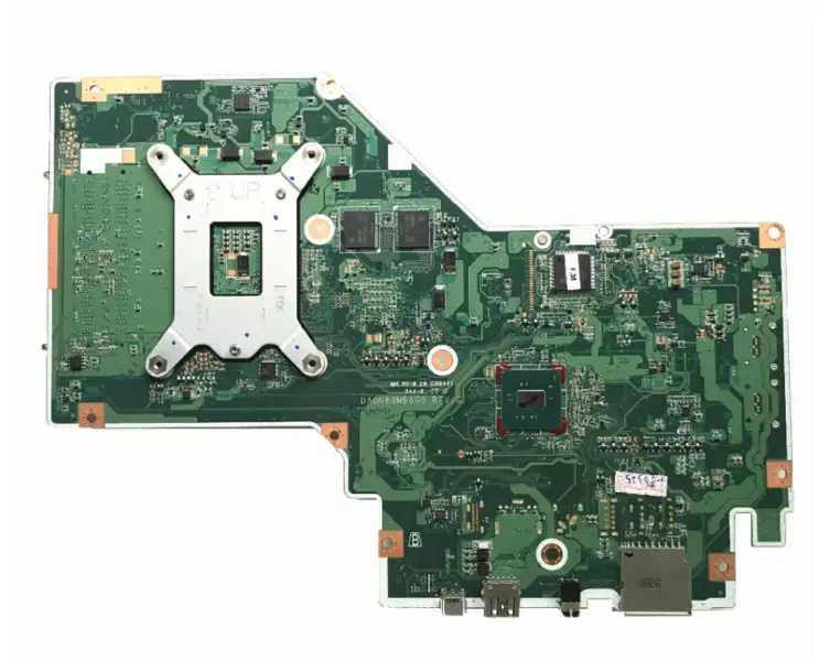 Μητρική πλακέτα HP 24-B 27-A DA0N83MB6G0 908382-001 908382-601