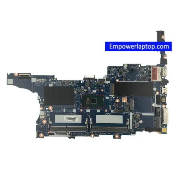 Μητρική πλακέτα HP EliteBook 850/840 G3 918312-001 918312-501 918312-601 6050A2892401