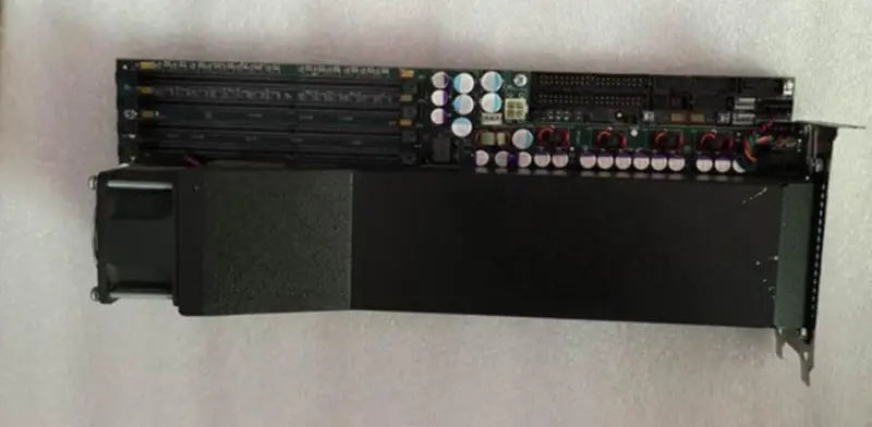 Trenton 92-006090-XXX REV:G-03 industrial equipment motherboard