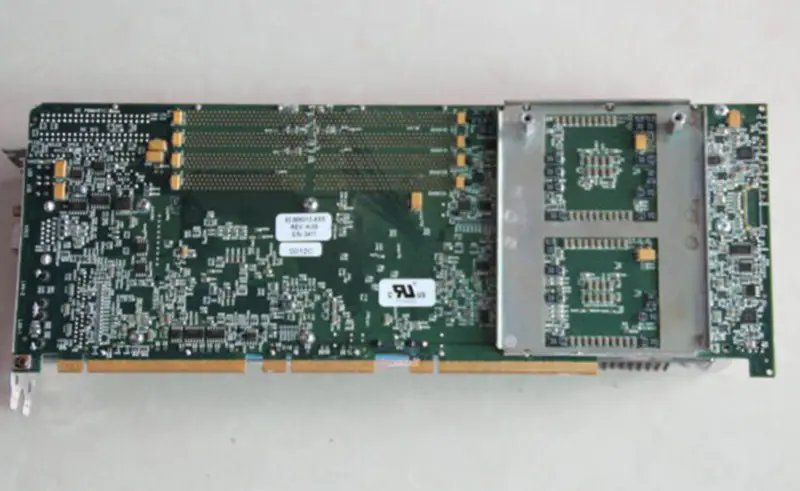 92-506313-XXX REV:H-05 βιομηχανική μητρική πλακέτα