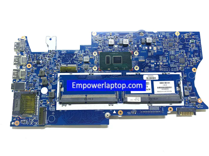 Μητρική πλακέτα HP Pavilion X360 14-BA 923689-601 923689-501 923689-001