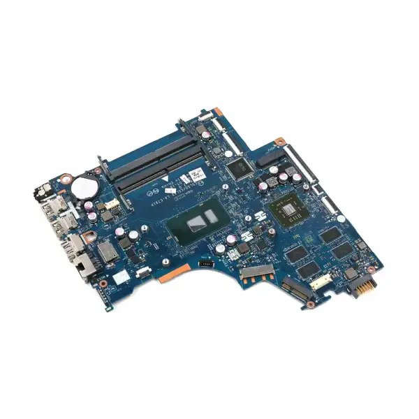 Μητρική πλακέτα φορητού υπολογιστή HP 250 G6 15-BS 924755-001 924755-501 924755-601 CSL50/CSL52 LA-E791P με SR2UW i3-6006u DDR4
