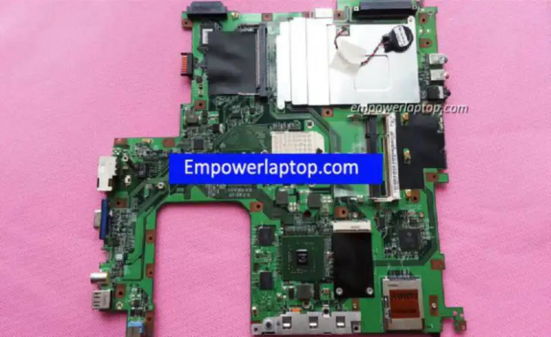 Acer 9300 48.4Q901.021 Motherboard