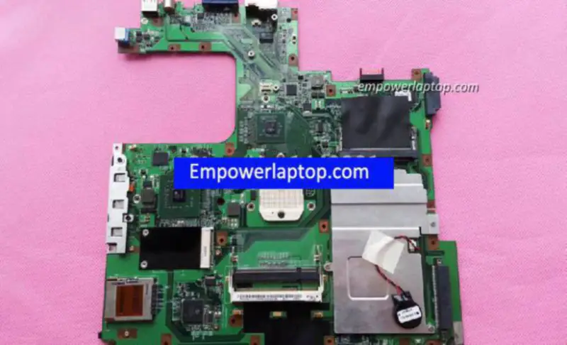 Acer 9300 48.4Q901.021 Motherboard