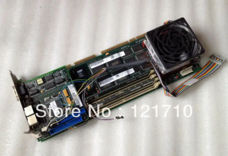 Takara VTP550 Takara SBC CPU Board 500MHz 70-33112-05 54-24778-03 industrial motherboard