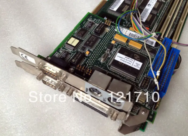 Takara VTP550 Takara SBC CPU Board 500MHz 70-33112-05 54-24778-03 industrial motherboard