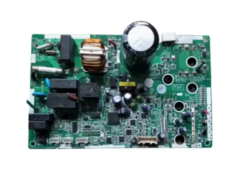 Fujitsu Air Conditioner Control Board Circuit PCB 9709423011