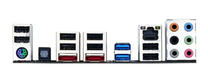 Μητρική κάρτα Gigabyte GA-990FXA-UD5 R5
