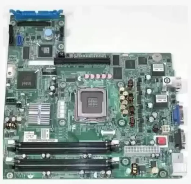 Μητρική πλακέτα διακομιστή DELL PowerEdge R200 TY019 FW0G7 9HY2Y