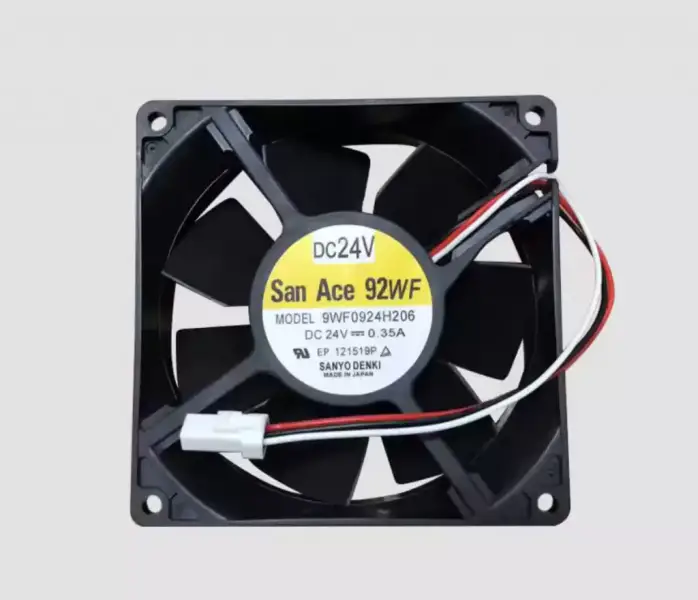 Ανεμιστήρας Sanyo Denki 9WF0924H206