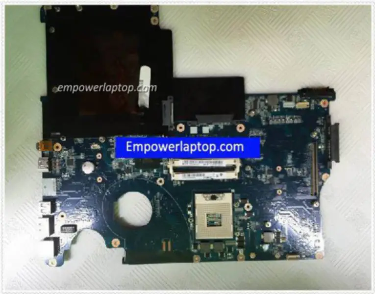 Toshiba FIT X505 A000053230 Motherboard