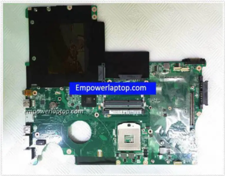 Toshiba FIT X505 A000053730 Motherboard