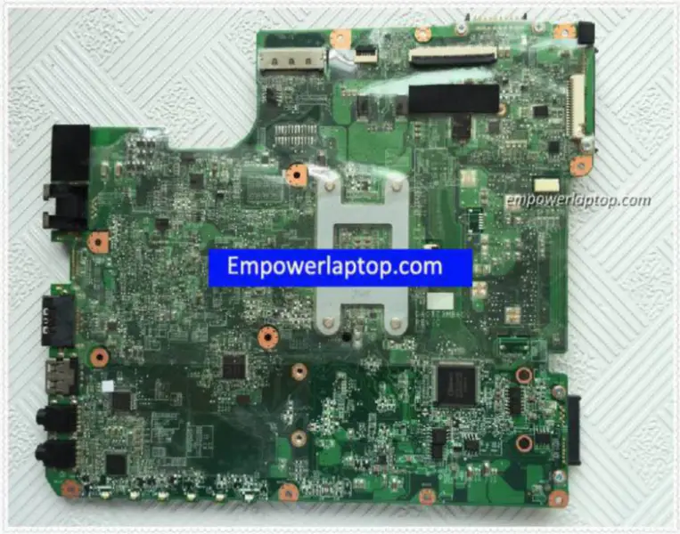 Μητρική πλακέτα Toshiba Satellite L645