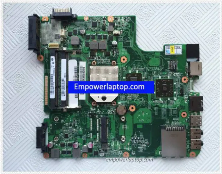 Μητρική πλακέτα Toshiba Satellite L645