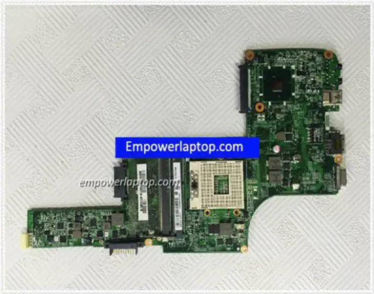 Μητρική πλακέτα Toshiba A000095780 Satellite L730 L735