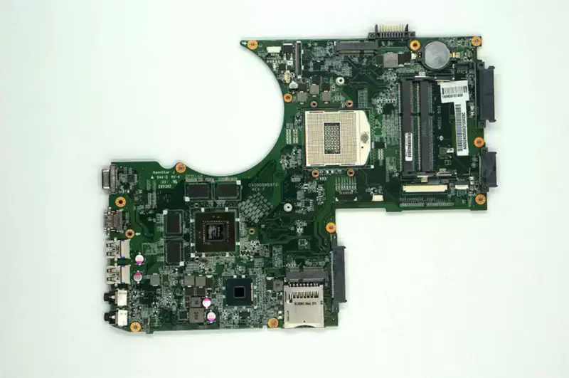 Toshiba Satellite P70-A P75-A A000240350 DA0BDBMB8F0 Motherboard PGA 947