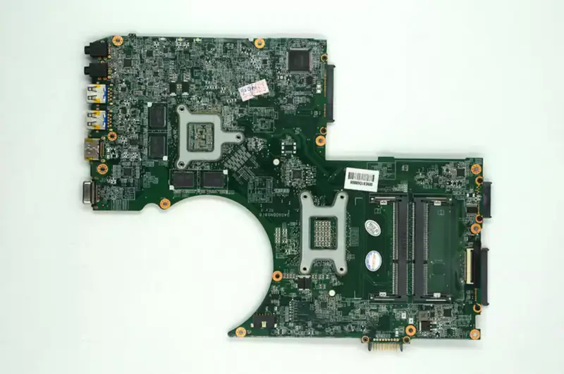 Toshiba Satellite P70-A P75-A A000240350 DA0BDBMB8F0 Motherboard PGA 947