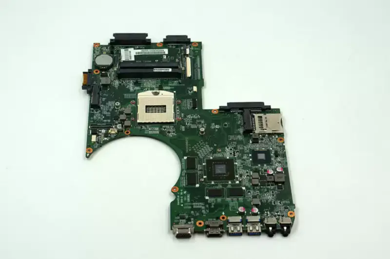 Toshiba Satellite P70-A P75-A A000240350 DA0BDBMB8F0 Motherboard PGA 947