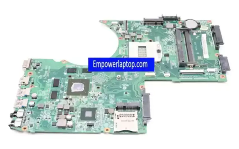 Toshiba Satellite P70 P75 A000241600 DA0BDBMB8F0 Motherboard