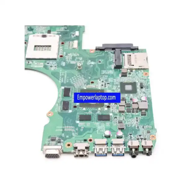 Toshiba Satellite P70 P75 A000241600 DA0BDBMB8F0 Motherboard