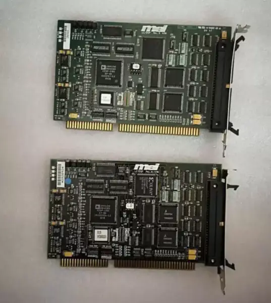 MEI A005-0004 Βιομηχανική μητρική πλακέτα PCBUS23 LC/DSP