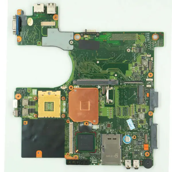 Toshiba Satellite A100 A105 Intel 945P Motherboard