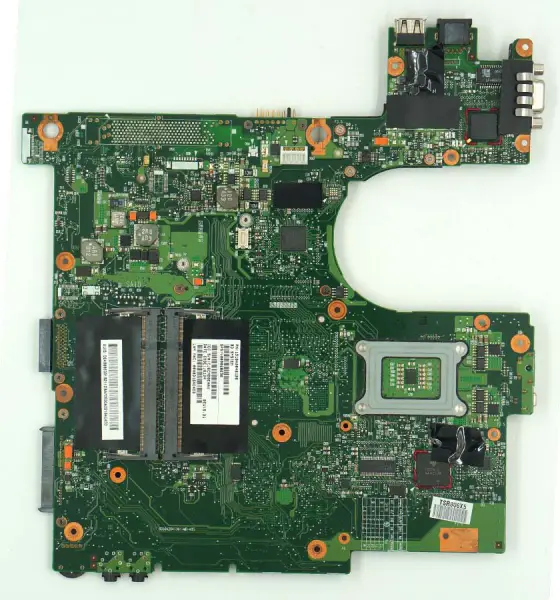 Toshiba Satellite A100 A105 Intel 945P Motherboard