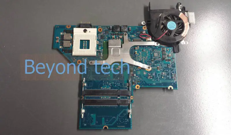 Μητρική πλακέτα Sony A1171213A