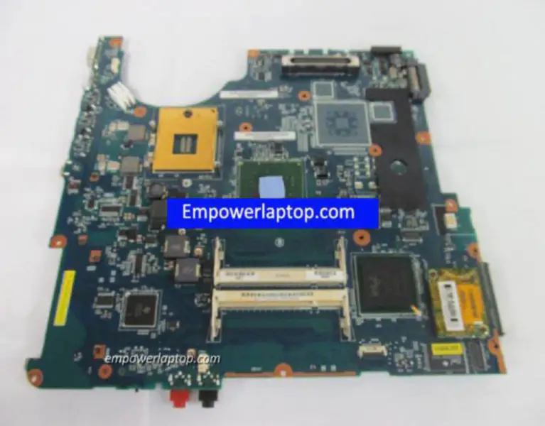 Sony MBX-149 A1175825A Motherboard