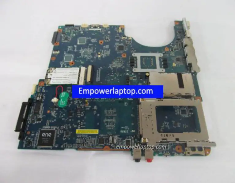 Sony MBX-149 A1175825A Motherboard