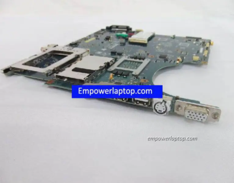 Sony MBX-149 A1175825A Motherboard