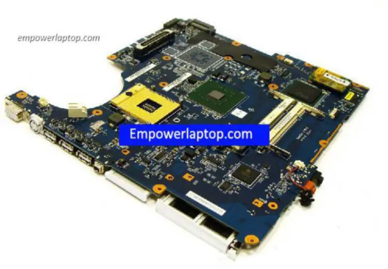 Μητρική πλακέτα Sony Vaio VGN-FE MBX-149 A1211450A MS12 1P-0067100-8011