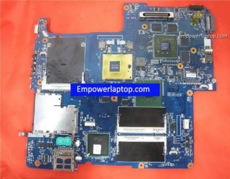 Μητρική πλακέτα Sony Vaio VGN-AR A1217631A MS22 MBX-164 1P-006A500-8010