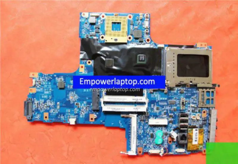 Μητρική πλακέτα Sony A1229978A MS52 MBX-162 1P-006A502-8010