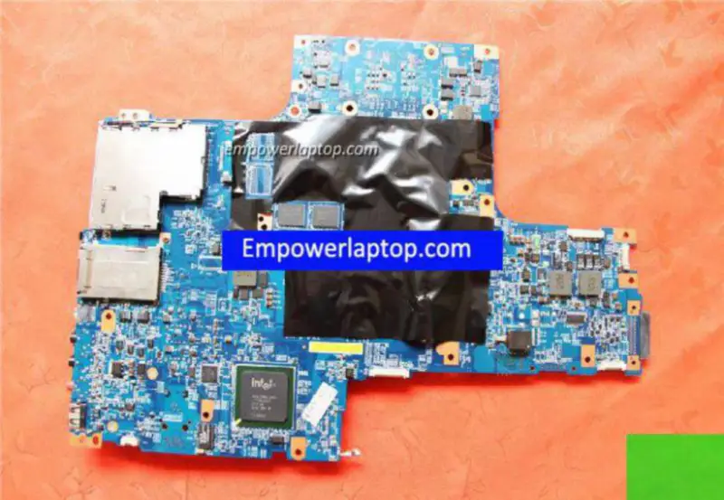 Μητρική πλακέτα Sony A1229978A MS52 MBX-162 1P-006A502-8010