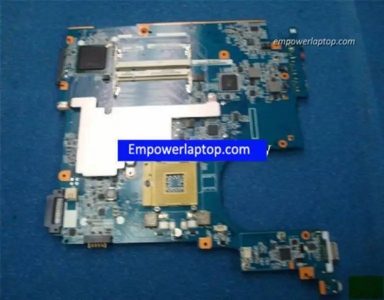 Μητρική πλακέτα Sony VGN-N VGN-N250E A1243406A MBX-160