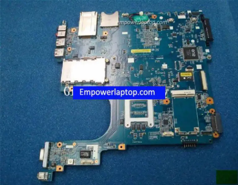 Μητρική πλακέτα Sony VGN-N VGN-N250E A1243406A MBX-160