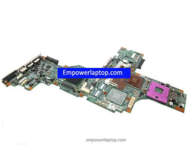 Μητρική πλακέτα Sony A1243768A DA0WK1MB8F0 MBX-175