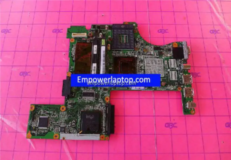 Μητρική πλακέτα Sony A1273177A MBX-177