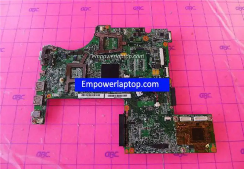 Μητρική πλακέτα Sony A1273177A MBX-177