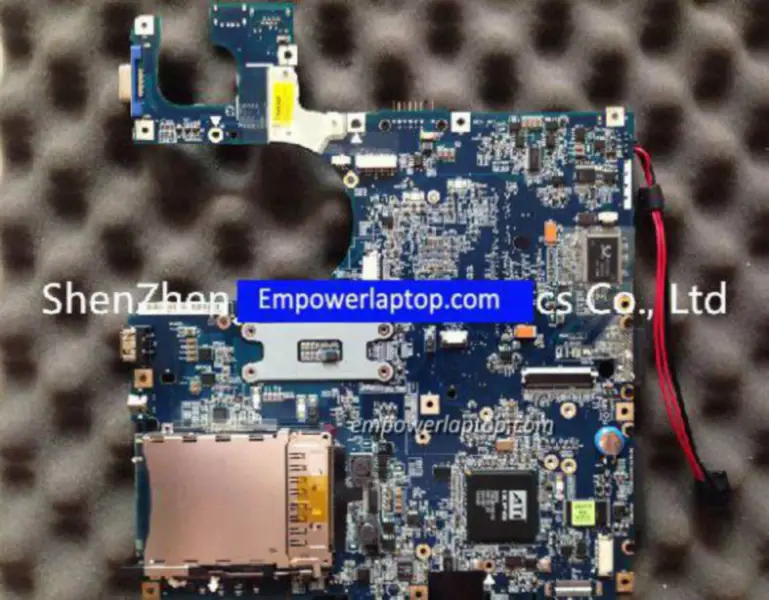Toshiba Satellite A135 Motherboard