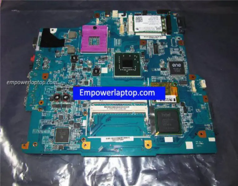 Sony A1418702B MBX-182 Motherboard