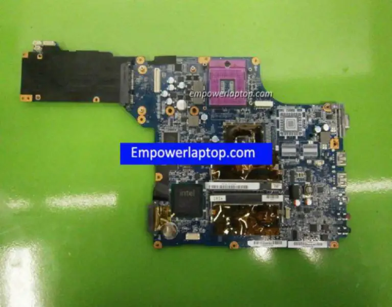 Sony A1562028A DA0GD2MB8D0 MBX-196 Motherboard