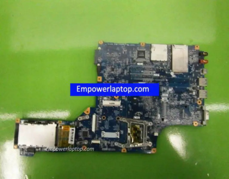 Sony A1562028A DA0GD2MB8D0 MBX-196 Motherboard