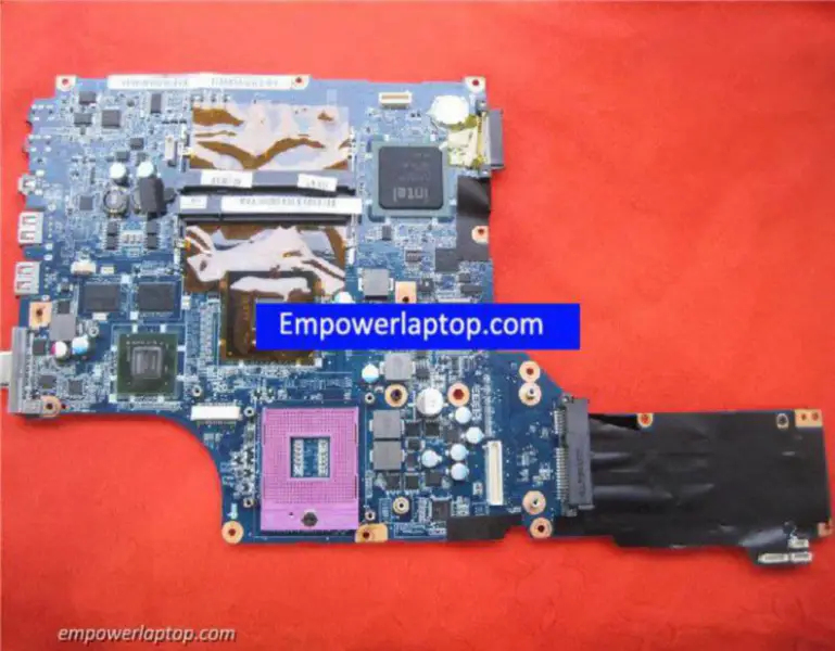 Μητρική πλακέτα Sony A1562029A MBX-196 DA0GD2MB8E0